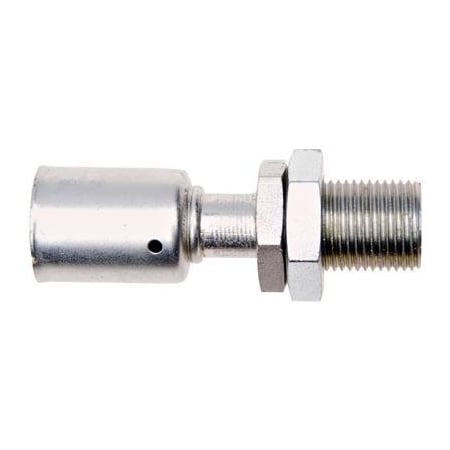 Gates PolarSeal A/C Hose Fitting G45600-0606S